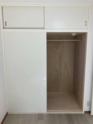 【収納】 | アーバン千川