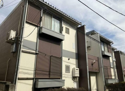 【その他共用部分】 | アーバン千川