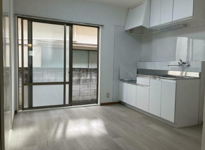 【居間・リビング】 | アーバン千川