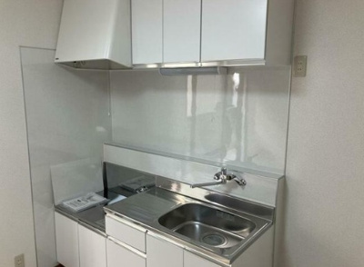 【キッチン】 | アーバン千川