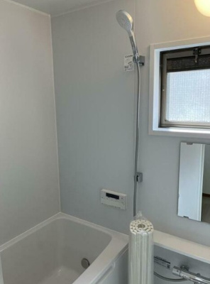 【浴室】 | アーバン千川