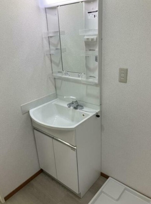 【独立洗面台】 | アーバン千川