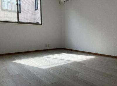 【内装】 | アーバン千川