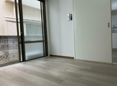 【洋室】 | アーバン千川