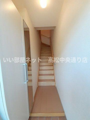 【玄関】 | シャンドラ