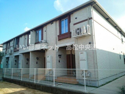 【外観】 | シャンドラ