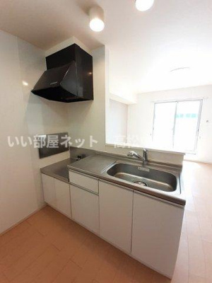 【キッチン】 | シャンドラ