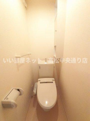 【トイレ】 | シャンドラ