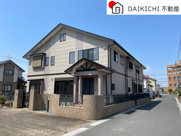 本庄市栄1丁目　中古戸建の画像