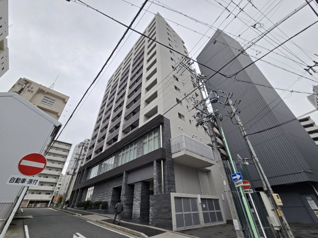 グラン・アベニュー西大須|名古屋市の賃貸ならMy賃貸