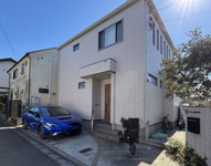 小平市上水本町６丁目の一戸建ての画像