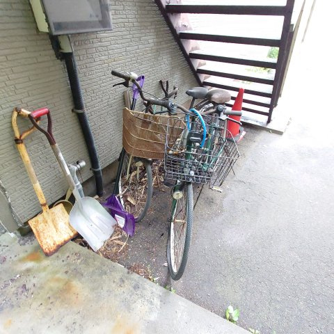 ロジメント純のその他共用部分