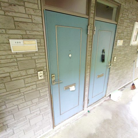 ロジメント純のその他共用部分