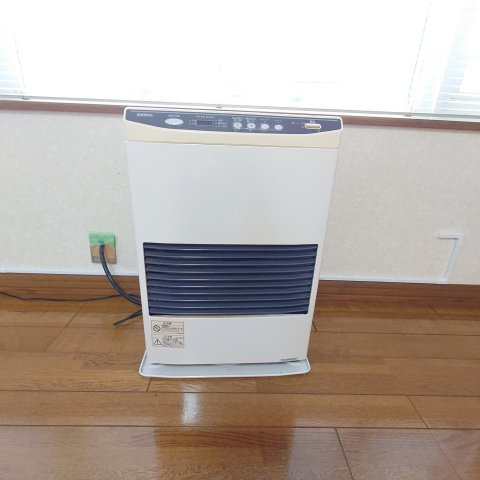 ロジメント純の設備