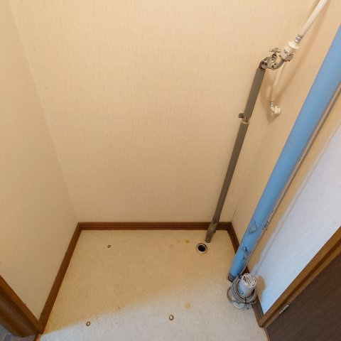 ロジメント純の設備