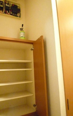 【内装】 | エクセリア荻窪