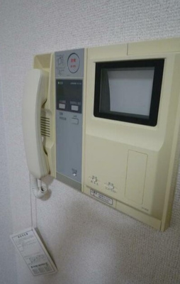 【セキュリティ】 | エクセリア荻窪