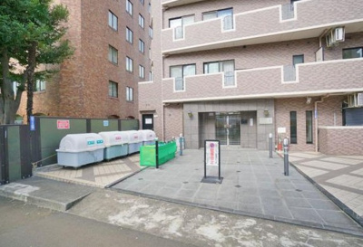 【その他】 | エクセリア荻窪