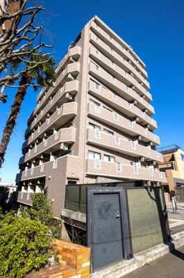 【外観】 | エクセリア荻窪