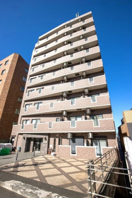 【外観】 | エクセリア荻窪