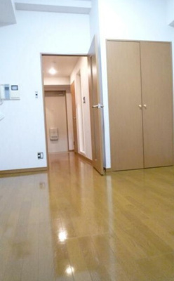 【居間・リビング】 | エクセリア荻窪