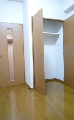 【収納】 | エクセリア荻窪