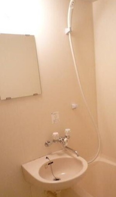 【洗面所】 | エクセリア荻窪