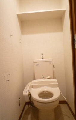 【トイレ】 | エクセリア荻窪