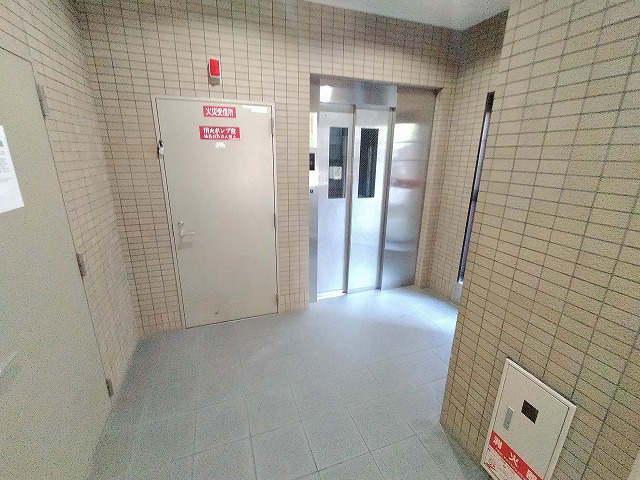 神戸市兵庫区新開地４丁目の賃貸マンション