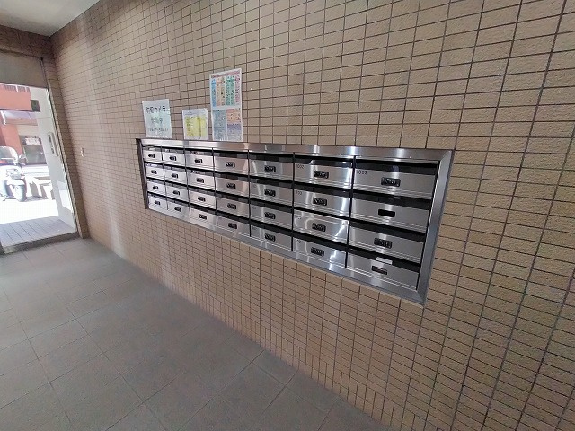 神戸市兵庫区新開地４丁目の賃貸マンション