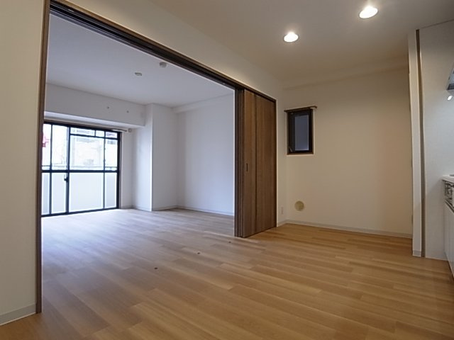 神戸市兵庫区新開地４丁目の賃貸マンション