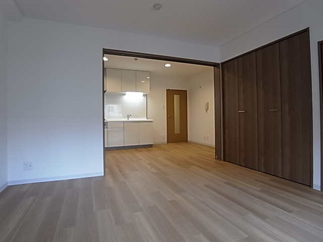 神戸市兵庫区新開地４丁目の賃貸マンション