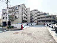 センチュリー生田の画像