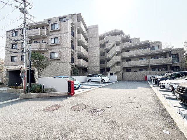 【外観】 | 小田急小田原線「生田」駅徒歩13分