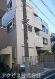 中野区中央２丁目のマンションの画像