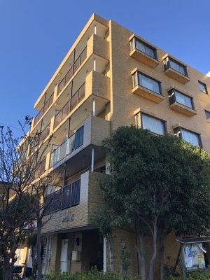 【外観】 | ファミール相模が丘