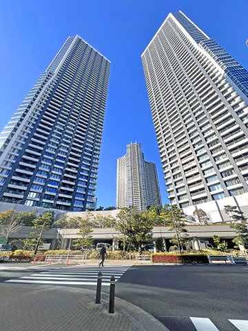 ドゥ・トゥール WEST棟