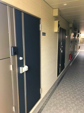 ヴィアロ高島平レジデンスBのその他共用部分