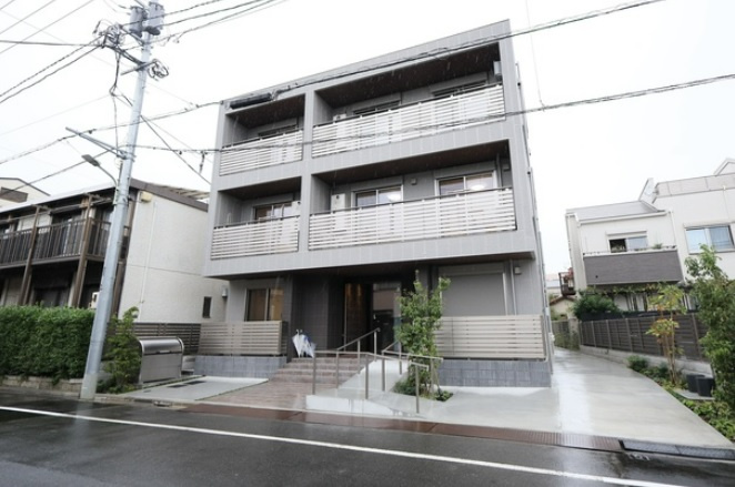 三光館
