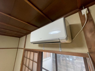 【設備】 | 宮浦様貸家