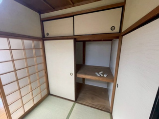 【和室】 | 宮浦様貸家