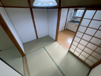 【和室】 | 宮浦様貸家
