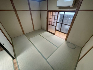 【和室】 | 宮浦様貸家