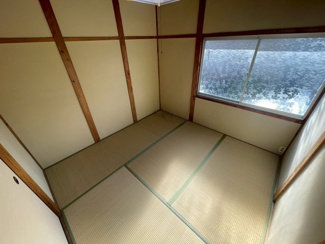 【和室】 | 宮浦様貸家
