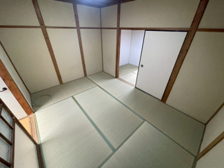 【和室】 | 宮浦様貸家
