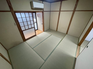 【和室】 | 宮浦様貸家