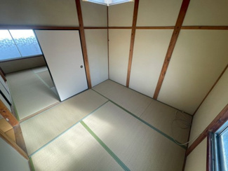 【和室】 | 宮浦様貸家