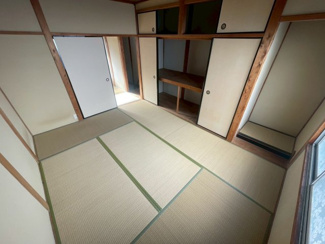 【和室】 | 宮浦様貸家