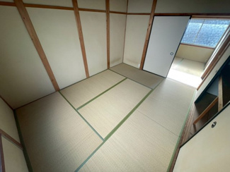 【和室】 | 宮浦様貸家