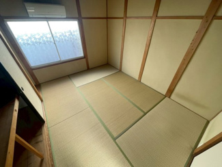 【寝室】 | 宮浦様貸家